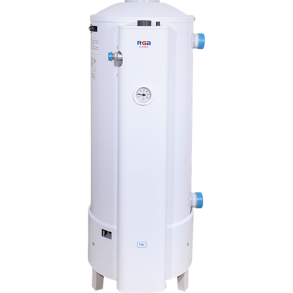 Газовый котел Ростовгазоаппарат Classic Rostov RGA 11K