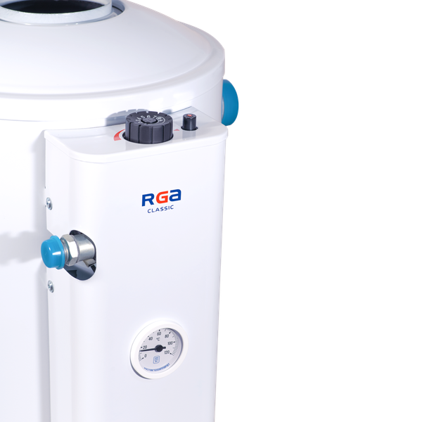 Газовый котел Ростовгазоаппарат Classic Rostov RGA 11K