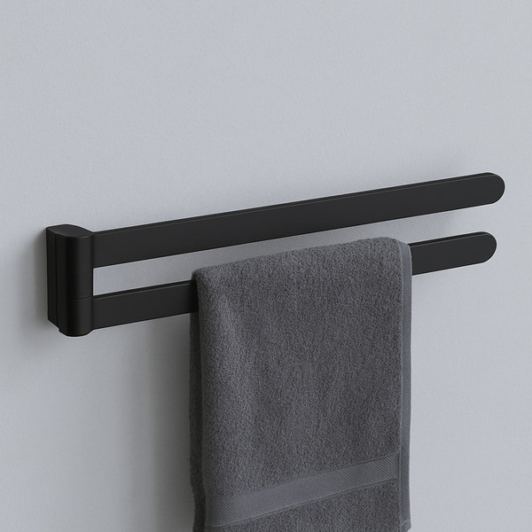 Набор аксессуаров для ванной Lauter 21TS3017 + 21TS3021 + 21TS3004