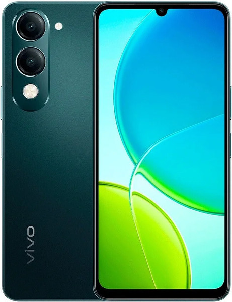 Смартфон Vivo Y04s 6GB/256GB - фото
