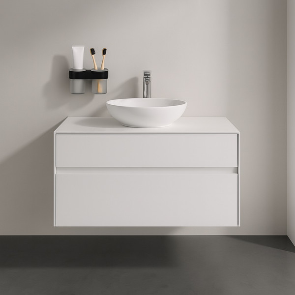 Набор аксессуаров для ванной Lauter 21TS3017 + 21TS3021 + 21TS3002