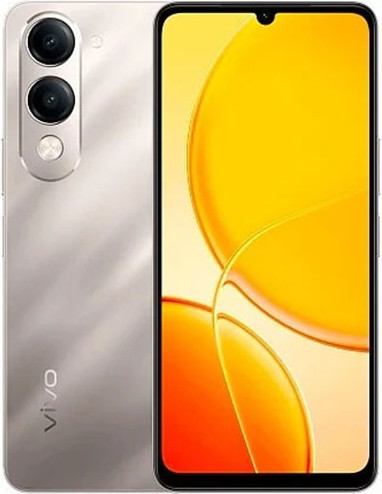 Смартфон Vivo Y04s 6GB/256GB - фото