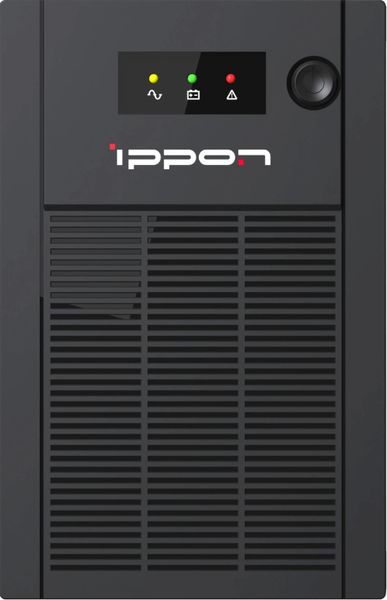 ИБП IPPON Back Basic 1050S New Euro - фото