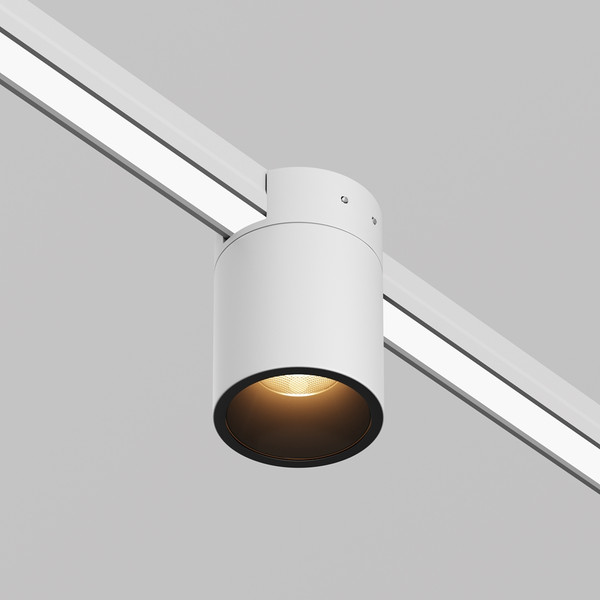 Светильник уличный Maytoni Alfa O-TR01-2-S-16WW3K - фото