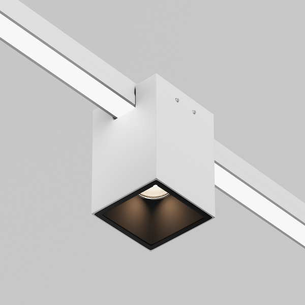 Светильник уличный Maytoni Alfa O-TR01-3-S-16WW3K - фото