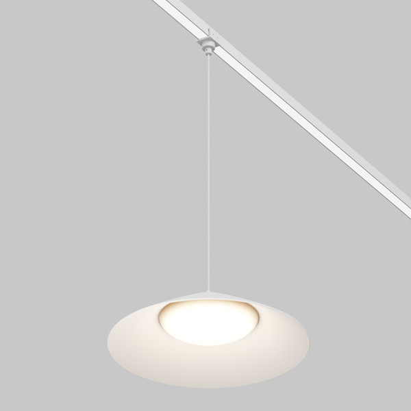 Светильник уличный Maytoni Campana O-TR01-1-P-12WW3K - фото