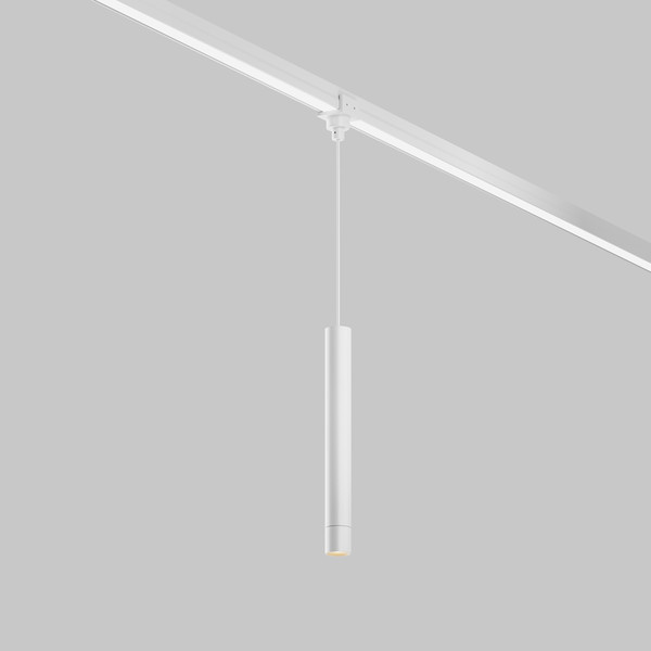 Светильник уличный Maytoni Focus Led O-TR01-1-P-8WW3K - фото