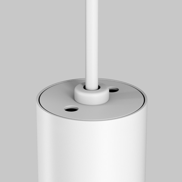 Светильник уличный Maytoni Focus Led O-TR01-1-P-8WW3K