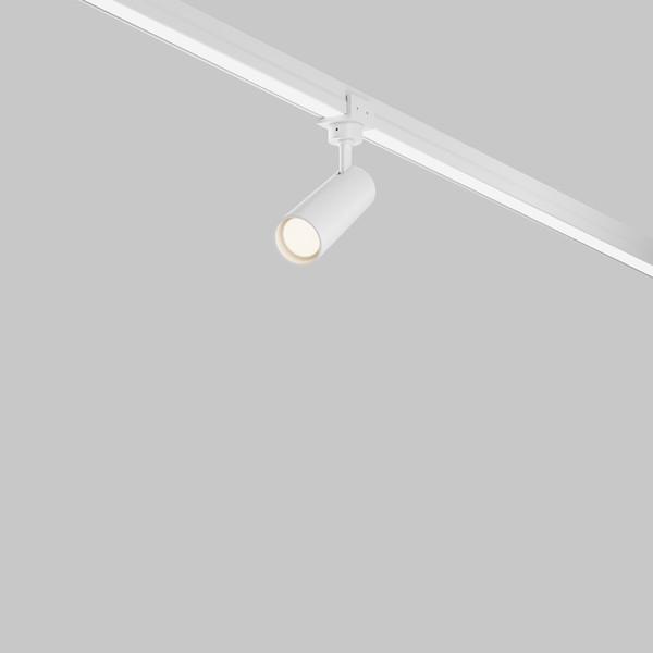 Светильник уличный Maytoni Focus Led O-TR01-1-S-8WW3K - фото