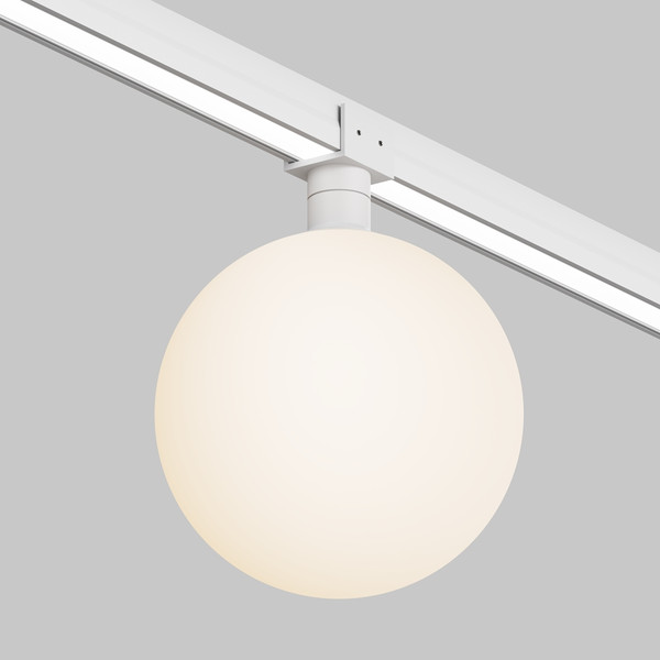 Светильник уличный Maytoni Luna O-TR01-2-S-9WW3K - фото