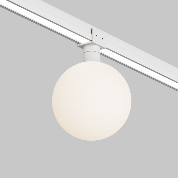 Светильник уличный Maytoni Luna O-TR01-1-S-9WW3K - фото