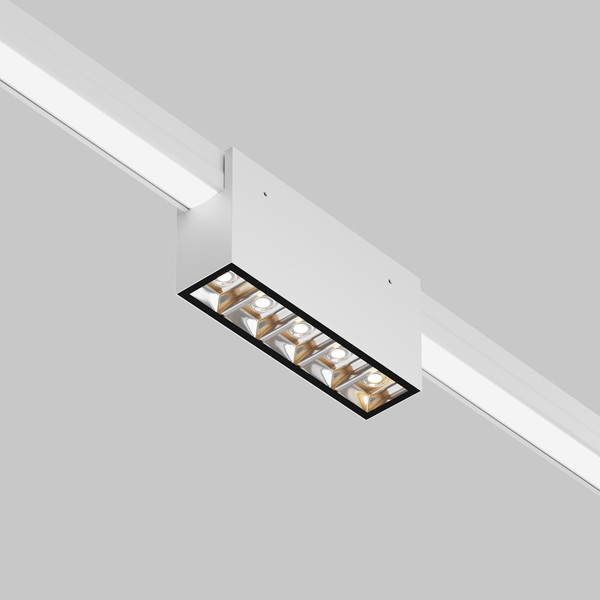 Светильник уличный Maytoni Points O-TR01-2-S-10WW3K - фото