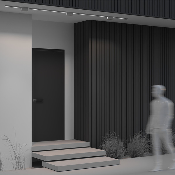 Светильник уличный Maytoni Points O-TR01-2-S-10WW3K