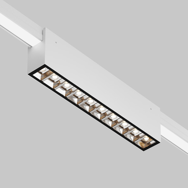 Светильник уличный Maytoni Points O-TR01-3-S-20WW3K - фото