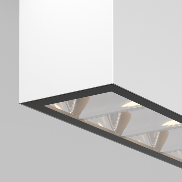 Светильник уличный Maytoni Points O-TR01-3-S-20WW3K