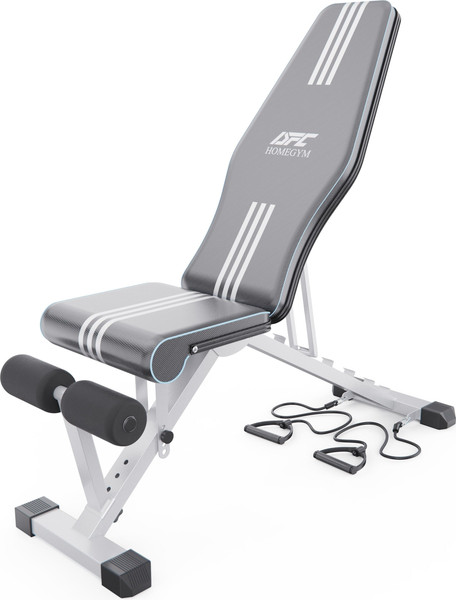 Скамья многофункциональная DFC DT029 - фото