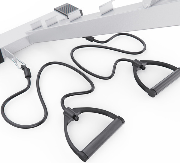 Скамья многофункциональная DFC DT029