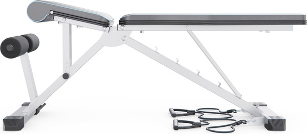 Скамья многофункциональная DFC DT029