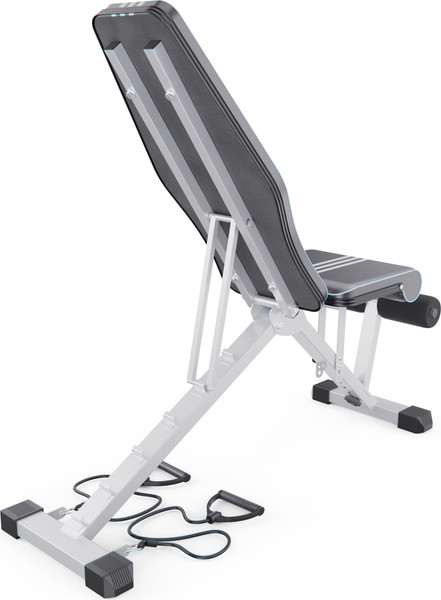 Скамья многофункциональная DFC DT029