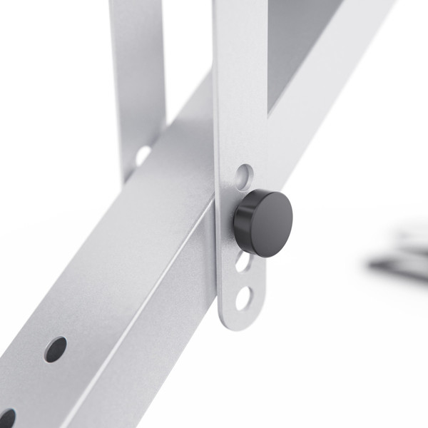 Скамья многофункциональная DFC DT029