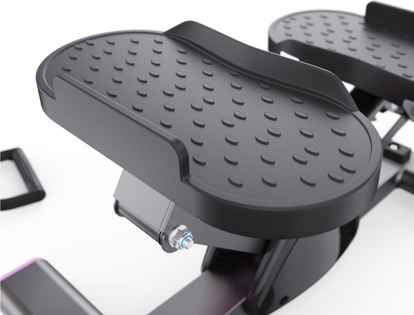 Министеппер DFC SC-S012E