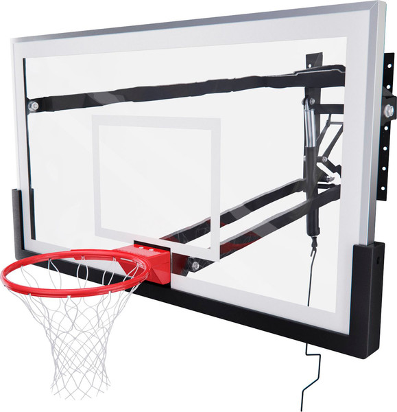 Баскетбольный щит DFC TG12MM180 - фото