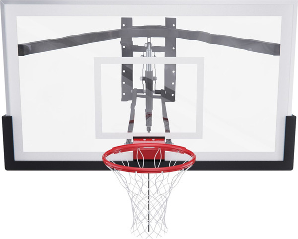 Баскетбольный щит DFC TG12MM180