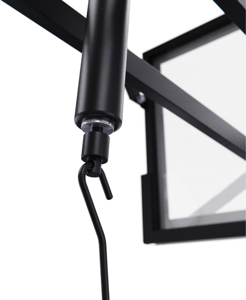 Баскетбольный щит DFC TG12MM180