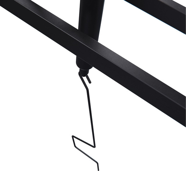 Баскетбольный щит DFC TG12MM180