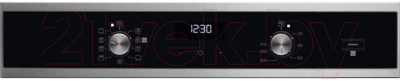 Электрический духовой шкаф Electrolux OED5H70X