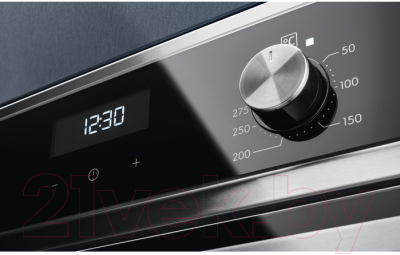 Электрический духовой шкаф Electrolux OED5H70X