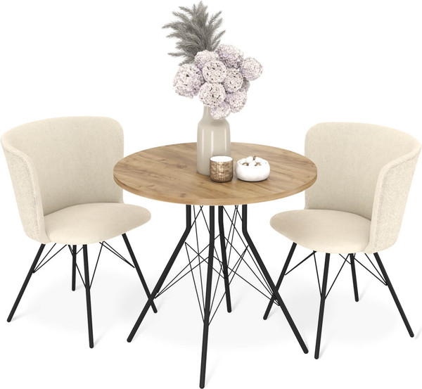 Обеденная группа Sheffilton SHT-DS317