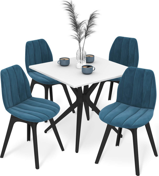 Обеденная группа Sheffilton SHT-DS321 - фото