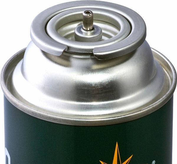 Газовый баллон туристический Tourist Standard TB-230