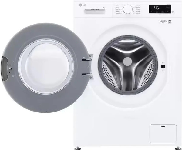 Стиральная машина LG F2Y1VS3W