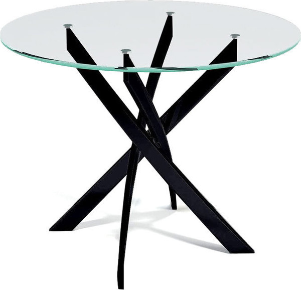 Обеденный стол DikLine R90