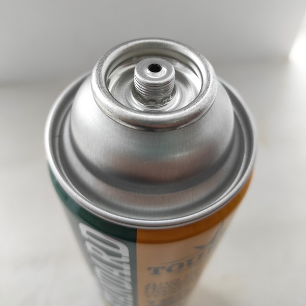 Газовый баллон туристический Tourist Standard TBR-300