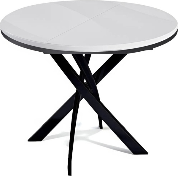 Обеденный стол DikLine Rs90 - фото