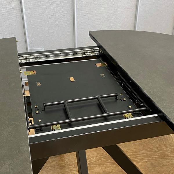 Обеденный стол Kenner AR1000 опоры круглые