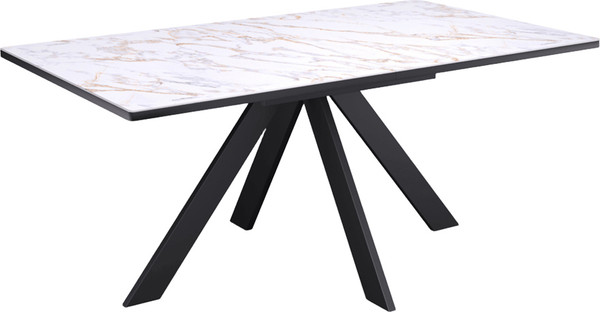 Обеденный стол Kenner DL1600 - фото