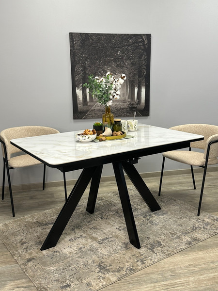 Обеденный стол Kenner DL1600