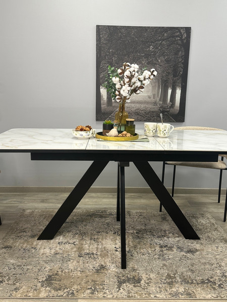 Обеденный стол Kenner DL1600