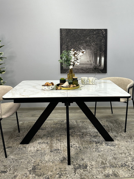 Обеденный стол Kenner DL1600