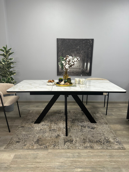 Обеденный стол Kenner DL1600