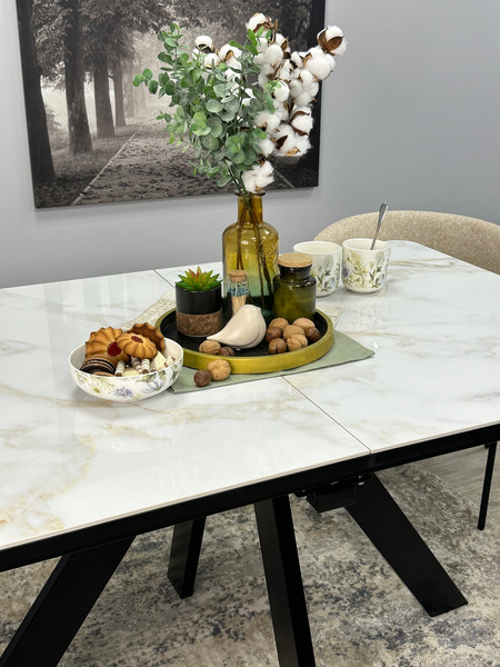 Обеденный стол Kenner DL1600