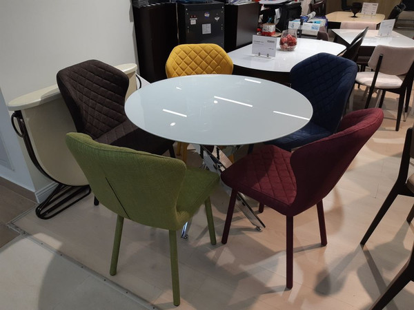 Обеденный стол Kenner R1000