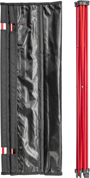 Комплект складной мебели Sundays ZC-CT005 / OG2967NV (черный/темно-синий)