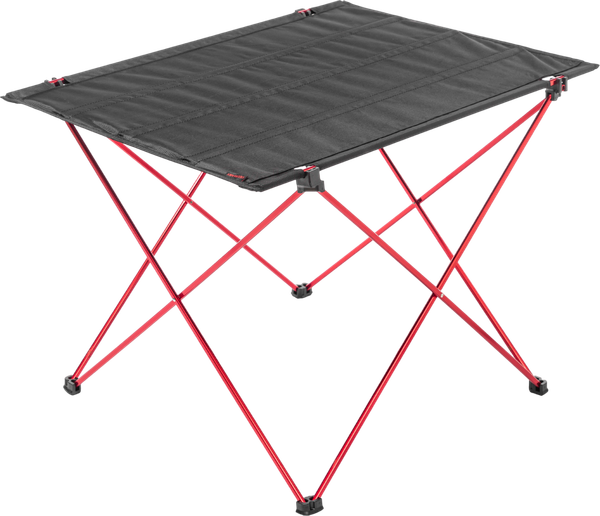 Комплект складной мебели Sundays ZC-CT005 / OG2967H (черный/серый)