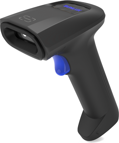 Сканер штрих-кода Sunlux RH10