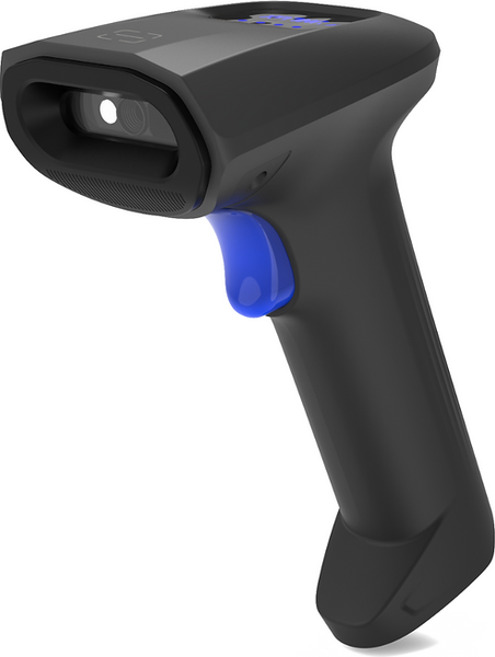 Сканер штрих-кода Sunlux RW10 - фото